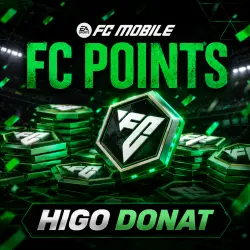 FC Points x2 Top-Up | FC Mobile