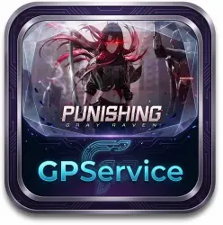 Punishing Gray Raven | Rainbow Cards | ПОПОЛНЕНИЕ ПО UID