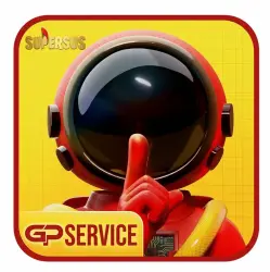 SUPER SUS | ЗВЁЗДЫ | ПРОПУСКИ | ПОПОЛНЕНИЕ ПО ID