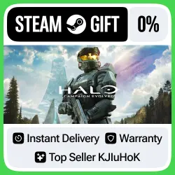Halo: Campaign Evolved +Select Edition STEAM•RU AUTODELIVERY