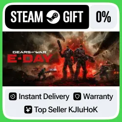 Gears of War: E-Day +Select Edition STEAM•RU AUTODELIVERY