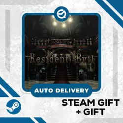 Resident Evil • GLOBAL