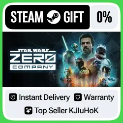 STAR WARS Zero Company +Select Edition STEAM•RU AUTODELIVERY