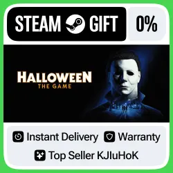 Halloween: The Game +Select Edition STEAM•RU AUTODELIVERY