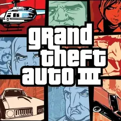 GTA III + 3 GTA | АВТОВЫДАЧА 24/7 | БЕЗ GUARD