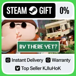 RV There Yet? STEAM•RU AUTODELIVERY