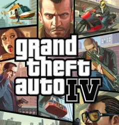 GTA 4 | АВТОВЫДАЧА 24/7 | БЕЗ GUARD