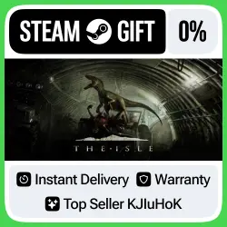 The Isle STEAM•RU AUTODELIVERY