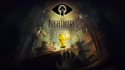 Uplay Little Nightmares аккаунт+почта