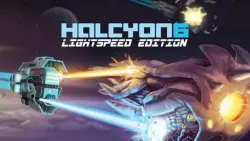 Uplay Halcyon 6 аккаунт+почта