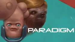 Uplay Paradigm аккаунт+почта