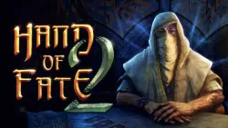 Uplay Hand of Fate 2 аккаунт+почта
