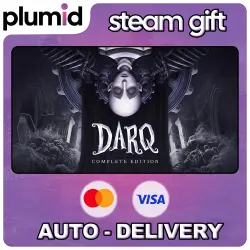 DARQ: Complete Edition Steam Gift / Russia + WORLD / AUTO