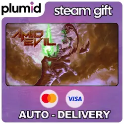 AMID EVIL Steam Gift / Russia + WORLD / AUTO
