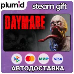 Daymare: 1998 Steam Gift / Россия + МИР / АВТО