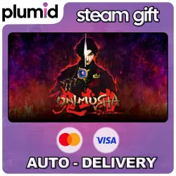 Onimusha: Warlords Steam Gift / Russia + WORLD / AUTO