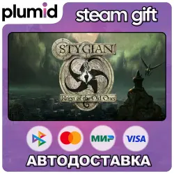 Stygian: Reign of the Old Ones Steam Gift / Россия + МИР / АВТО