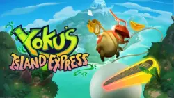 Uplay Yoku's Island Express аккаунт+почта