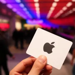 Apple iTunes Gift Card USA