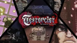 Uplay The Textorcist аккаунт+почта