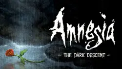 Uplay Amnesia: The Dark Descent аккаунт+почта