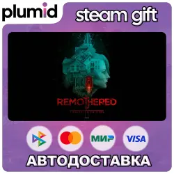 Remothered: Tormented Fathers Steam Gift / Россия + МИР / АВТО