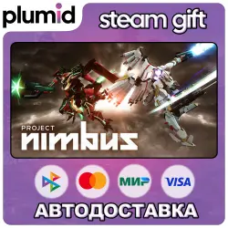 Project Nimbus: Complete Edition Steam Gift / Россия + МИР / АВТО