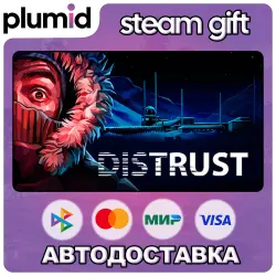 Distrust: Polar Survival Steam Gift / Россия + МИР / АВТО