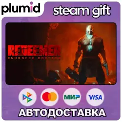 Redeemer: Enhanced Edition Steam Gift / Россия + МИР / АВТО