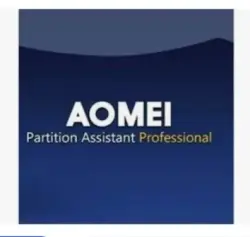 AOMEI Partition Assistant Pro 8.5 key