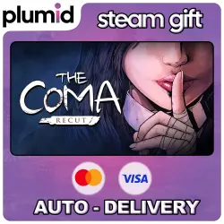 The Coma: Recut Steam Gift / Russia + WORLD / AUTO