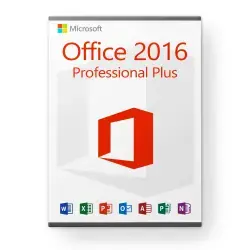 Microsoft Office 2016 Pro Plus 1 ПК | Онлайн-активация | LTSC
