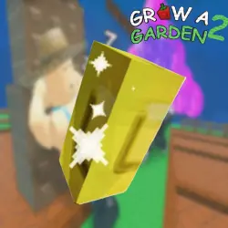 Golden Seed | Grow a Garden 2