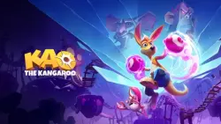 Uplay Kao the Kangaroo аккаунт+почта