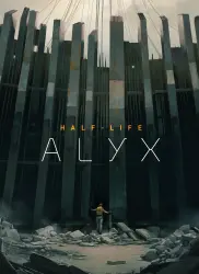 Half-Life: Alyx VR Аккаунт STEAM