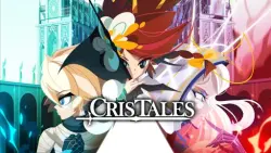 Uplay Cris Tales аккаунт+почта