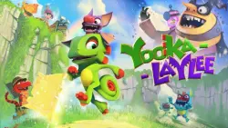 Uplay Yooka-Laylee аккаунт+почта