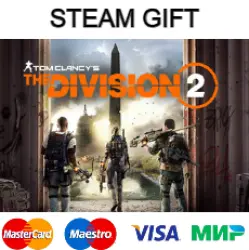 Tom Clancy’s The Division 2 - Gold Edition | ВСЕ СТРАНЫ
