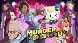 Uplay Murder by Numbers аккаунт+почта