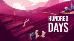 Uplay Hundred Days - Winemaking Simulator аккаунт+почта