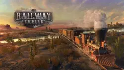 Uplay Railway Empire аккаунт+почта
