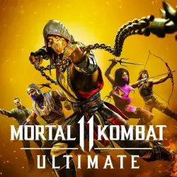 MORTAL KOMBAT 11 ULTIMATE | ВСЕ DLC + ВСЕ ЧАСТИ | АВТОВЫДАЧА 24/7 | БЕЗ GUARD
