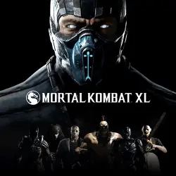 MORTAL KOMBAT XL | ВСЕ DLC + ВСЕ ЧАСТИ | АВТОВЫДАЧА 24/7 | БЕЗ GUARD