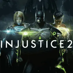 INJUSTICE 2 LEGENDARY EDITION | ВСЕ DLC + ВСЕ ЧАСТИ | АВТОВЫДАЧА 24/7 | БЕЗ GUARD