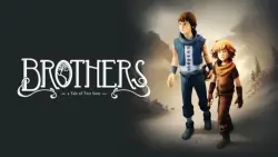 Uplay Brothers - A Tale of Two Sons аккаунт+почта