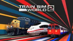 Uplay Train Sim World 2 аккаунт+почта