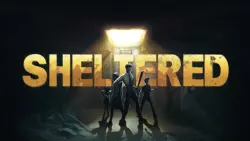 Uplay Sheltered аккаунт+почта