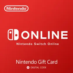 Nintendo Switch Online — ЕВРОПА | ПОДПИСКА | АВТО