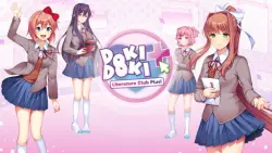 Uplay Doki Doki Literature Club Plus! account+email