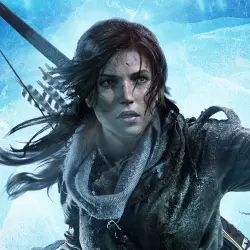 Rise of the Tomb Raider: 20 Year Celebration | Nintendo Switch 2